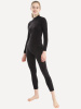 Т/Б Верх Accapi Ergowool Wmn (Женский; M-L; iron black)
